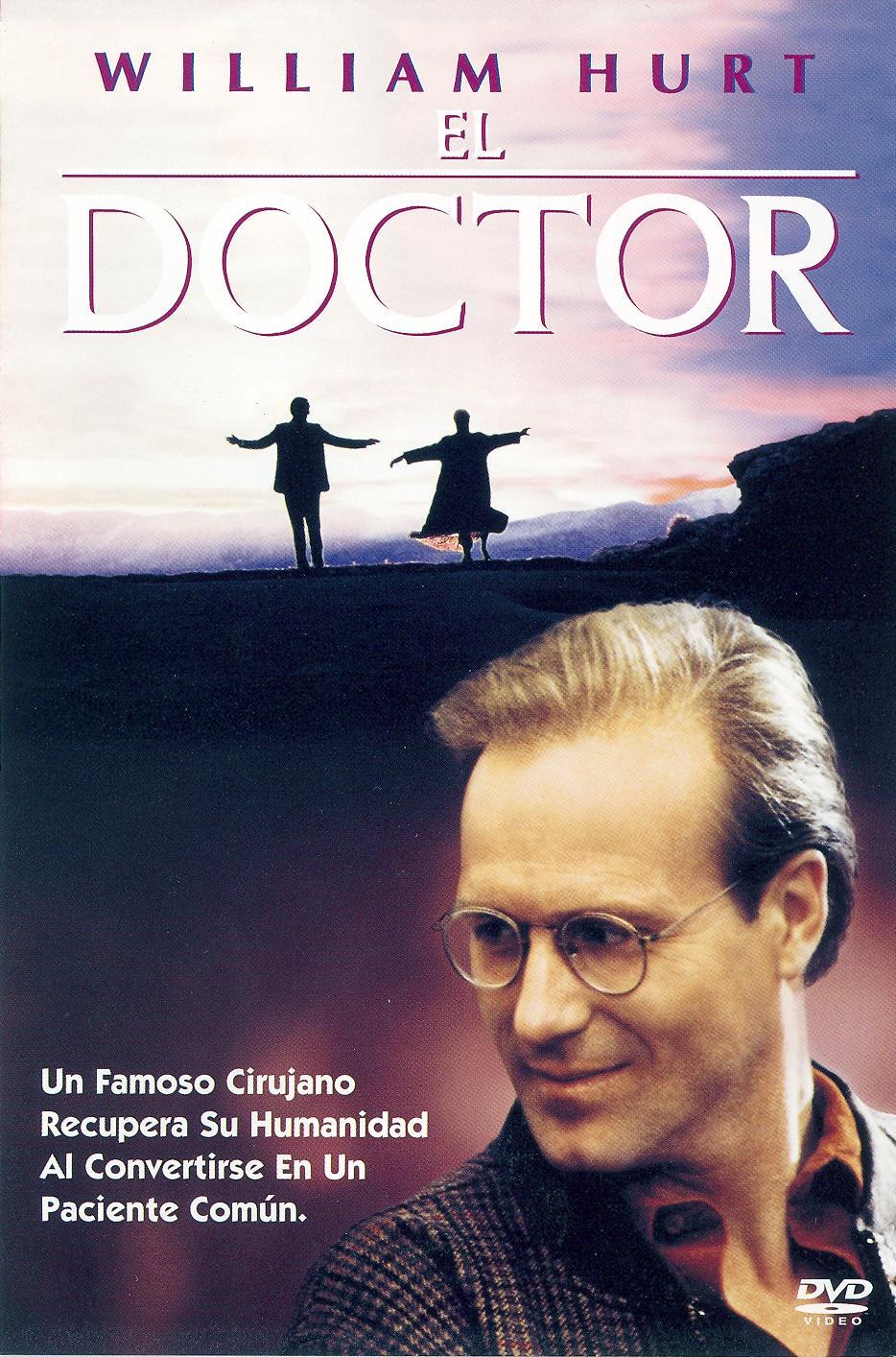 El Doctor Película Funeral Natural